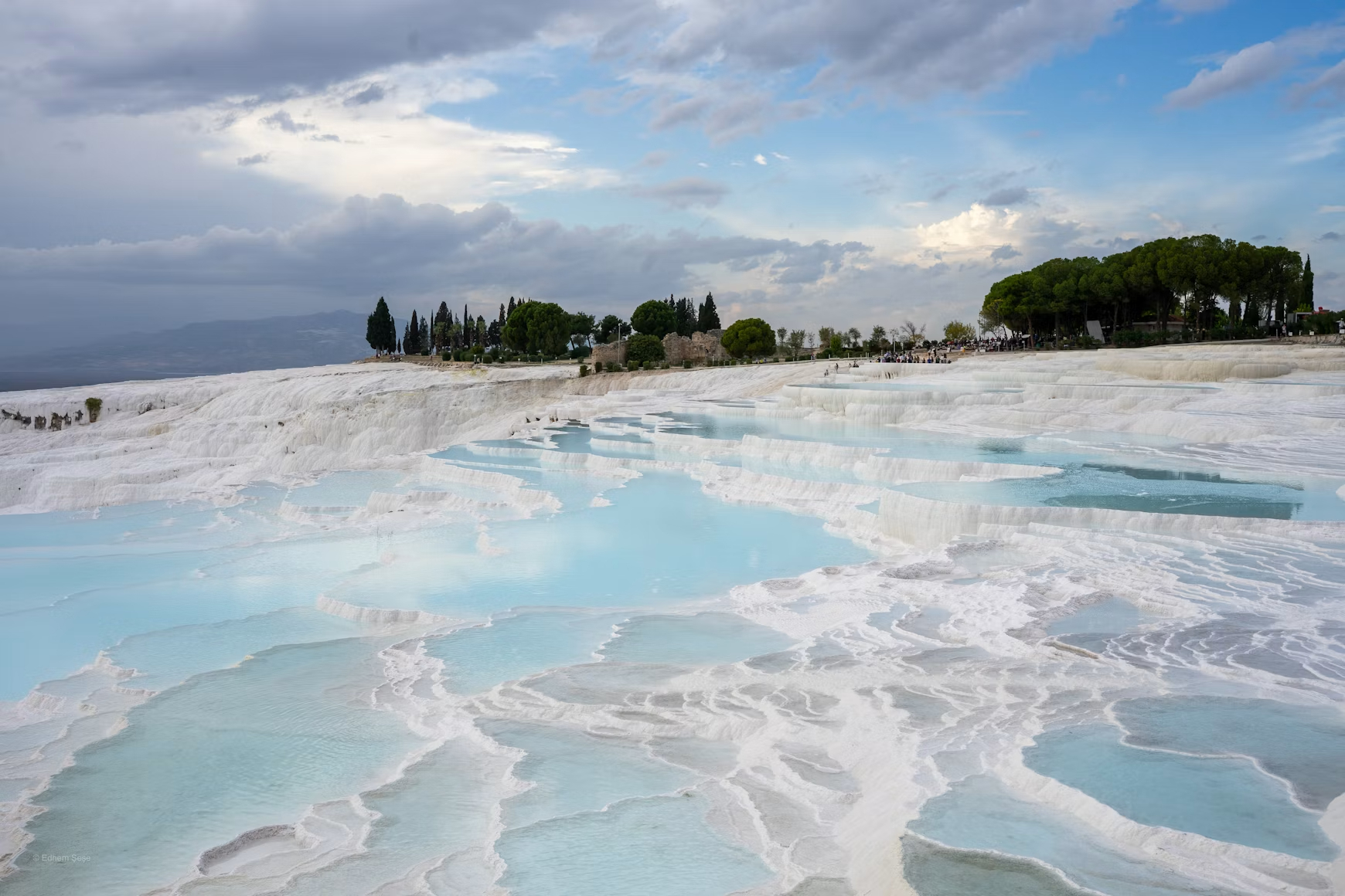 Pamukkale