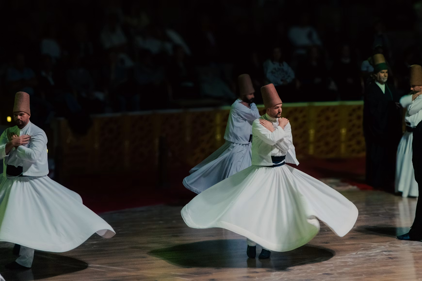 Danse folklorique