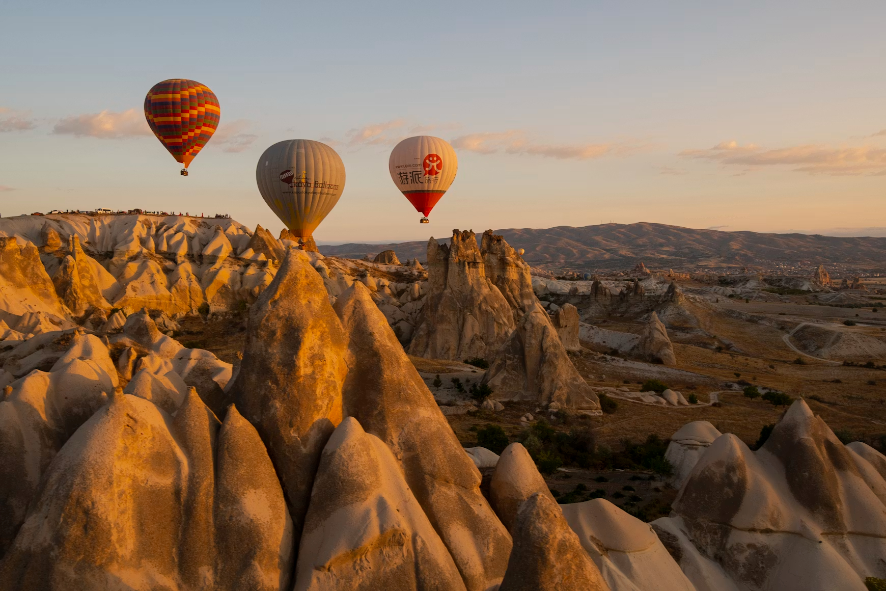 Cappadoce