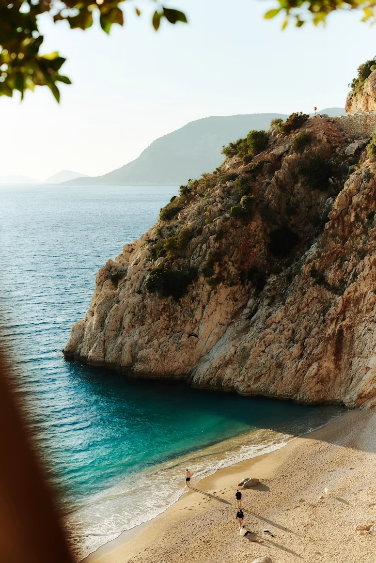 Côte Turquoise