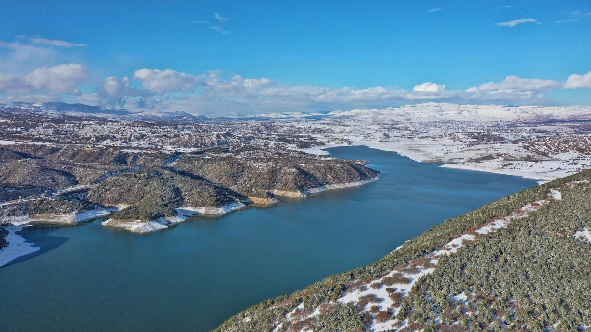 Lac de Van